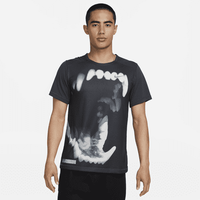 Nike Dri-FIT ADV Run Division Men's Short-Sleeve Running Top